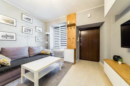 Apartamenty Krowoderska Wawelofts
