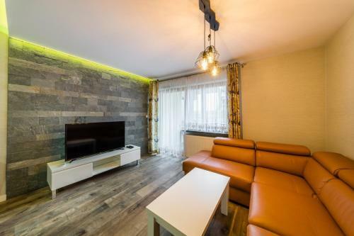 Apartament Rakowicka 14 Deluxe Old Town Wawelofts