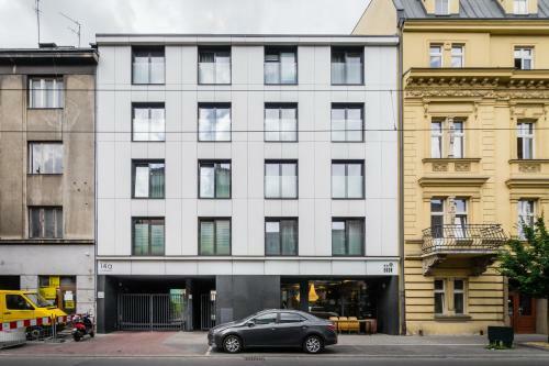 Apartament Rakowicka 14 Deluxe Old Town Wawelofts