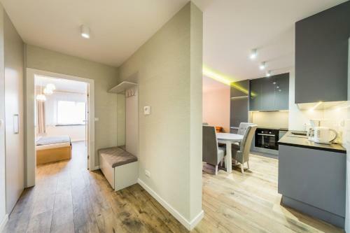 Apartament Rakowicka 14 Deluxe Old Town Wawelofts