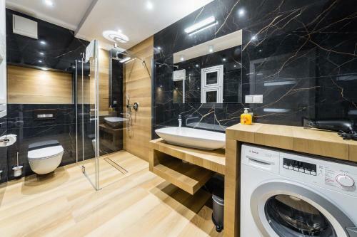Apartament Rakowicka 14 Deluxe Old Town Wawelofts
