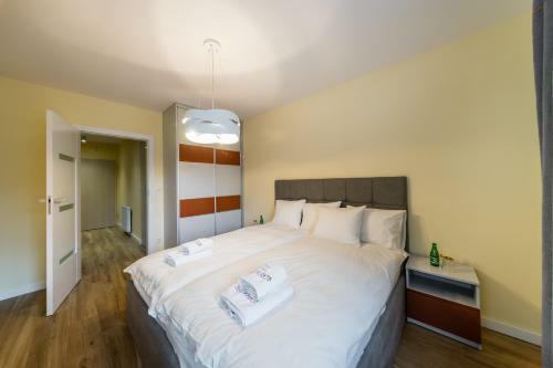 Apartament Rakowicka 14 Deluxe Old Town Wawelofts