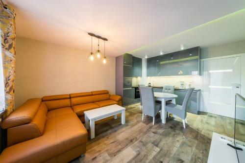 Apartament Rakowicka 14 Deluxe Old Town Wawelofts