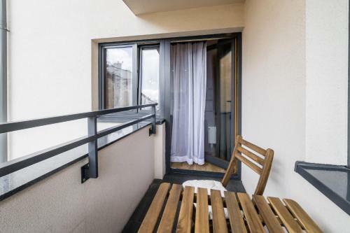 Apartament Rakowicka 14 Deluxe Old Town Wawelofts