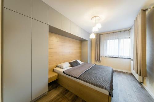 Apartament Rakowicka 14 Deluxe Old Town Wawelofts