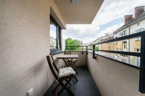 Apartament Rakowicka 14 Deluxe Old Town Wawelofts