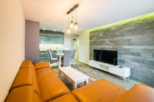 Apartament Rakowicka 14 Deluxe Old Town Wawelofts