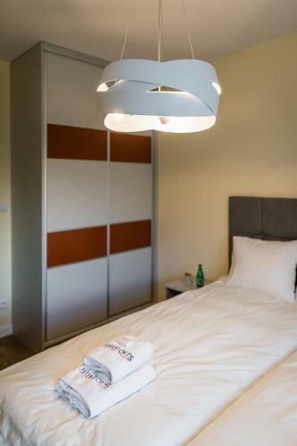 Apartament Rakowicka 14 Deluxe Old Town Wawelofts