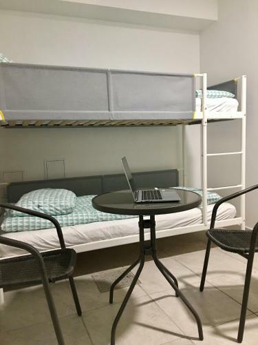 Albergue Orion