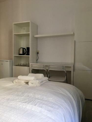 Albergue Orion