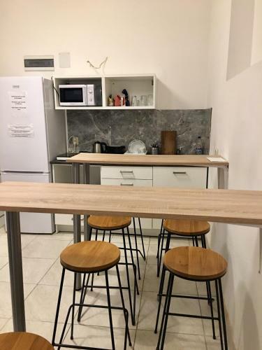 Albergue Orion