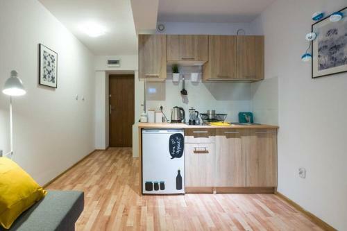 Apartamento Old Town Cosy Spot (apt15)