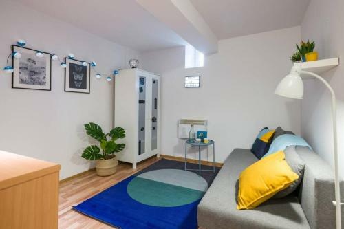 Apartamento Old Town Cosy Spot (apt15)