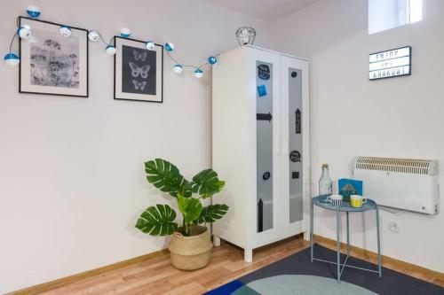 Apartamento Old Town Cosy Spot (apt15)
