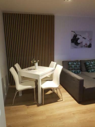 Jack II Apartment