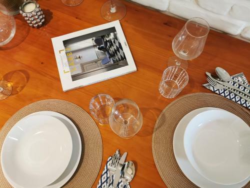 Dream Apartment By Loft Affair