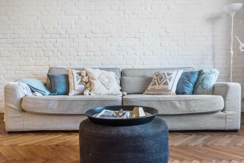 Dream Apartment By Loft Affair