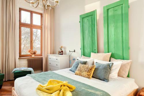Dream Apartment By Loft Affair