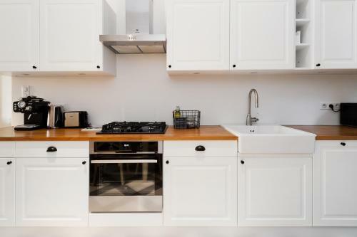Dream Apartment By Loft Affair