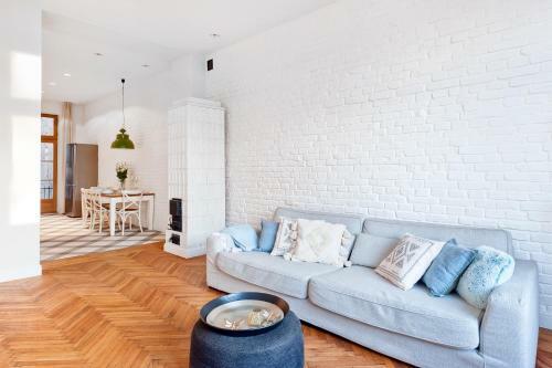 Dream Apartment By Loft Affair