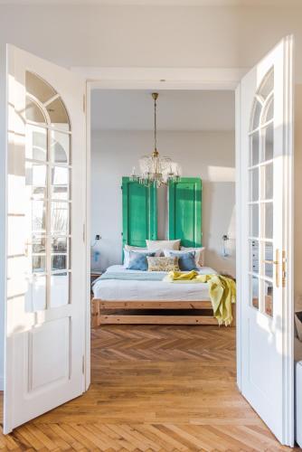 Dream Apartment By Loft Affair