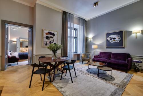 H15 Palace Hotel
