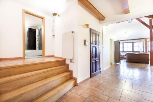 Apartamento Florianska Penthouse Delux