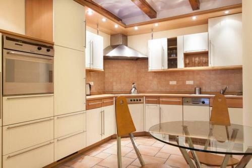 Apartamento Florianska Penthouse Delux