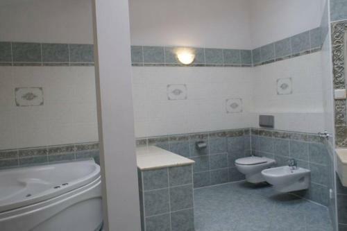 Apartamento Florianska Penthouse Delux