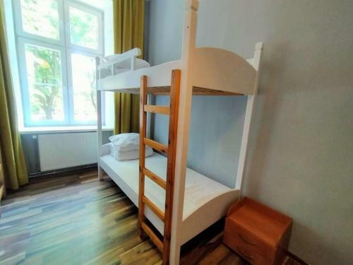 Dietla Bright Apartment
