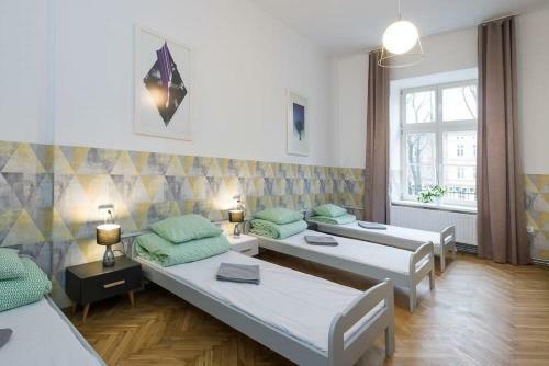 Dietla Bright Apartment
