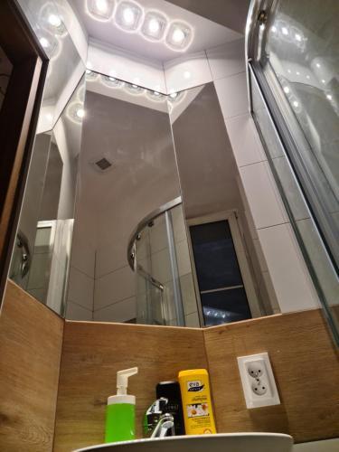 Apartamento Amber Apatrtament #7