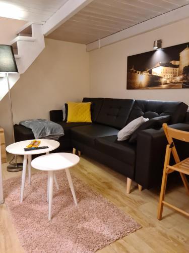 Apartamento Amber Apatrtament #7