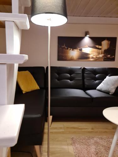 Apartamento Amber Apatrtament #7