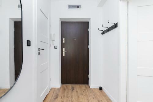 Apartamento Studio Spokojna Krak�w By Renters