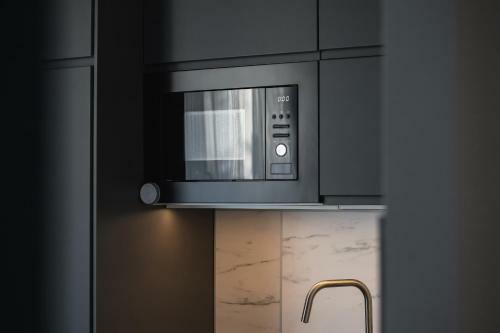 Apartamento Studio Spokojna Krak�w By Renters