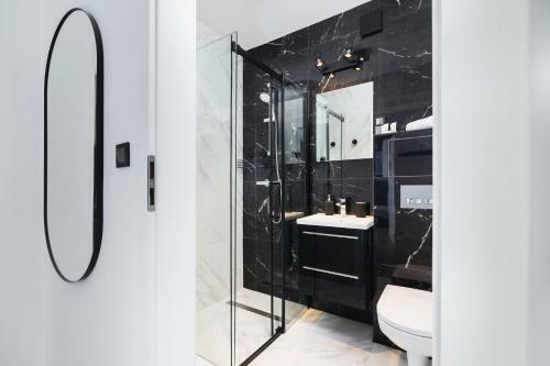 Apartamento Studio Spokojna Krak�w By Renters