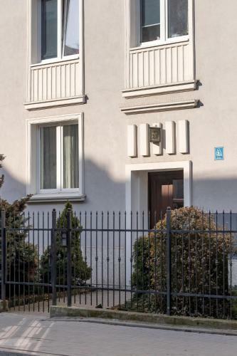Apartamento Studio Spokojna Krak�w By Renters