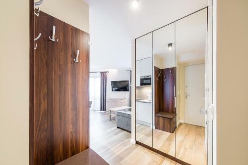 Deluxe Apartment Rakowicka 15 Wawelofts