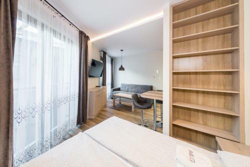 Deluxe Apartment Rakowicka 15 Wawelofts