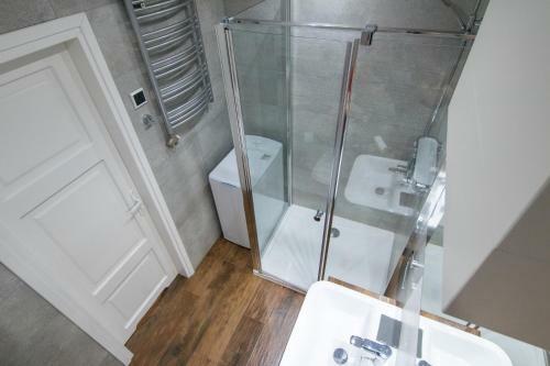 Cracowapart Loft Gertruda