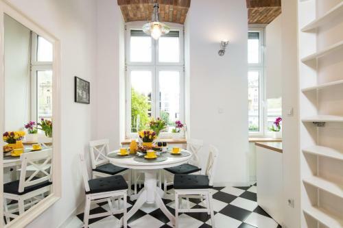 Cracowapart Loft Gertruda