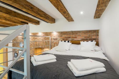 Cracowapart Loft Gertruda