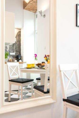 Cracowapart Loft Gertruda