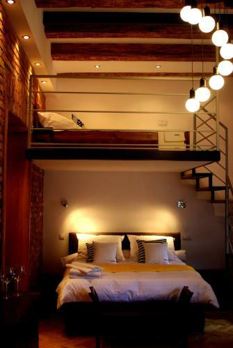Cracowapart Loft Gertruda