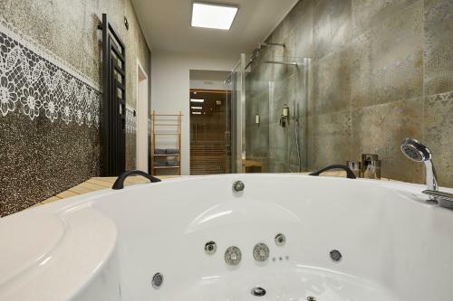 Luxurious Apartments By Nook Nook