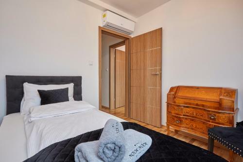 Luxurious Apartments By Nook Nook
