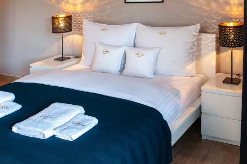 Apartamento Browar Lubicz Residence