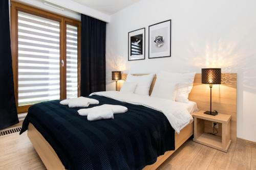Apartamento Browar Lubicz Residence
