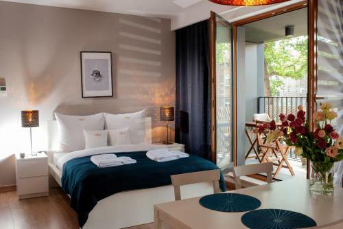 Apartamento Browar Lubicz Residence